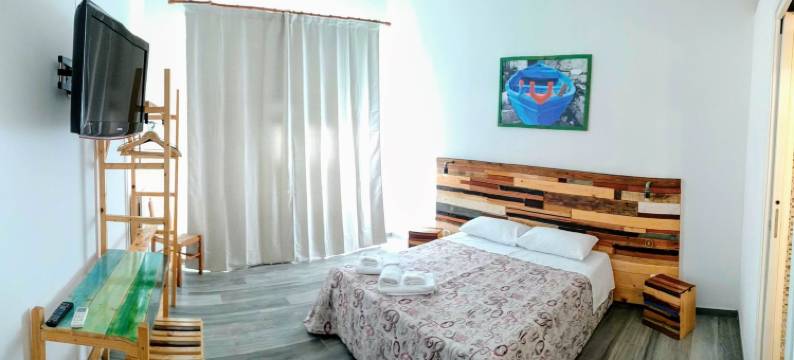 狄拉诺纳民宿(Casa Della Nonna Polignano a Mare)图片