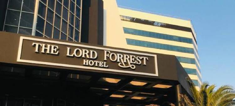 福里斯特勋爵贝斯特韦斯特优质酒店(Best Western Plus Hotel Lord Forrest)图片