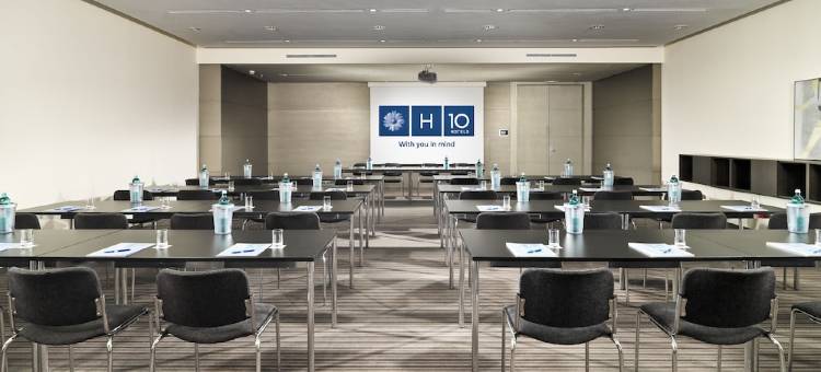 柏林库丹H10酒店(H10 Berlin Ku'Damm)图片