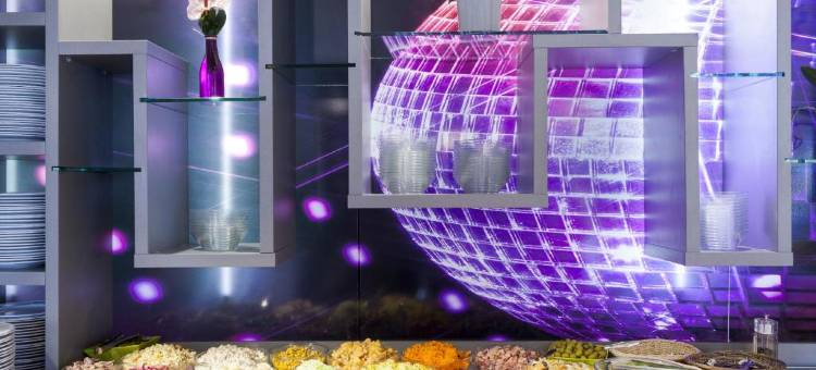 舒适酒店-奥利韦奥尔奈斯奥尔良风格(Comfort Hotel Orléans Olivet)图片