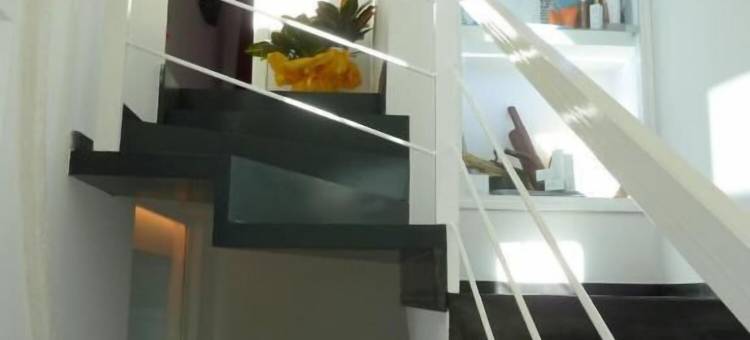 皮科拉加拉加斯酒店(Piccola Caracas B&B)图片