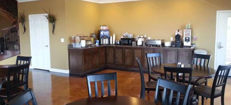 黑金酒店(Black Gold Inn)图片