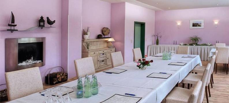 杜奈海景酒店(Seehotel Düne)图片