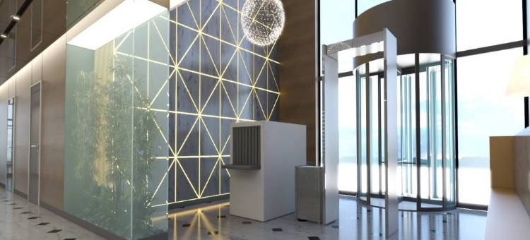 Cityloft 175图片