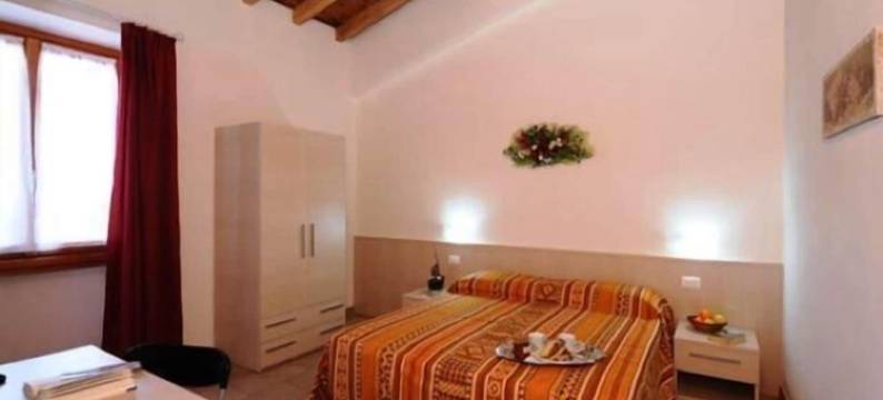 科尔特拉萨卡农家乐(Agriturismo Corte la Sacca)图片