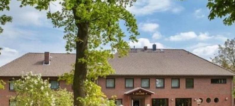 林德餐厅酒店(Hotel-Restaurant Zur Linde)图片