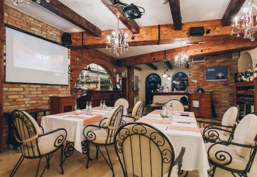 Zebra Hotel Hotel Overview