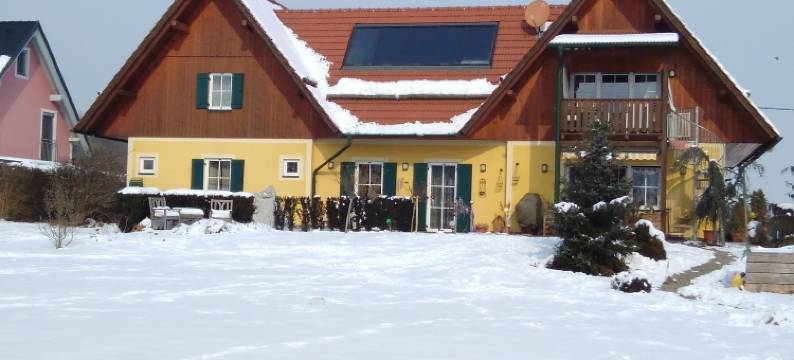 赫博特斯塔本酒店(Herberts Stubn)图片