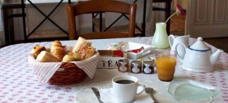 王子酒店(Hôtel du Prince)图片