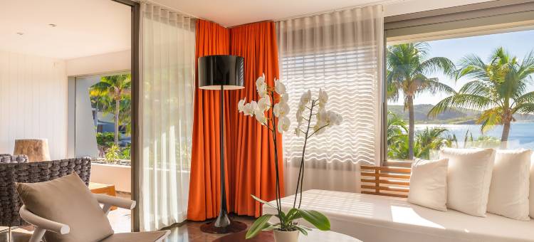 克里斯托弗圣巴特酒店(Hotel Christopher Saint Barth)图片