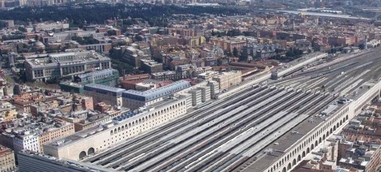 马西莫达则格里奥贝托亚酒店(Bettoja Hotel Massimo d'Azeglio)图片