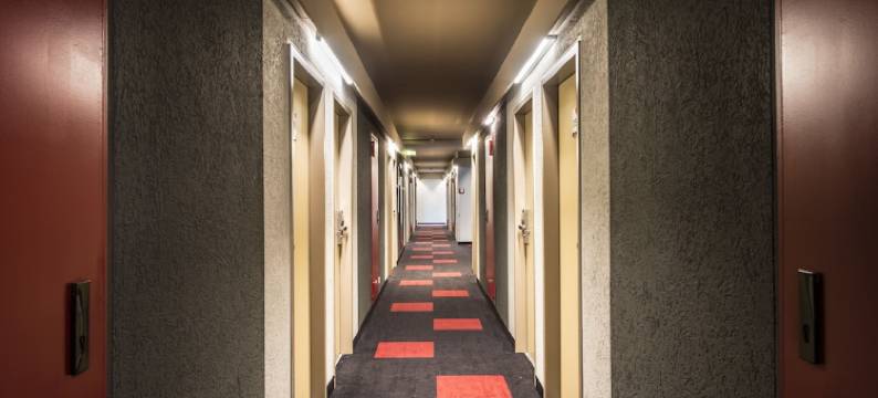 柏林北城宜必思酒店(Ibis Berlin City Nord)图片