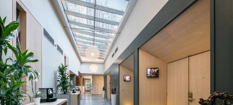 普拉哈文策斯劳斯广场诺富特酒店(Novotel Praha Wenceslas Square)图片