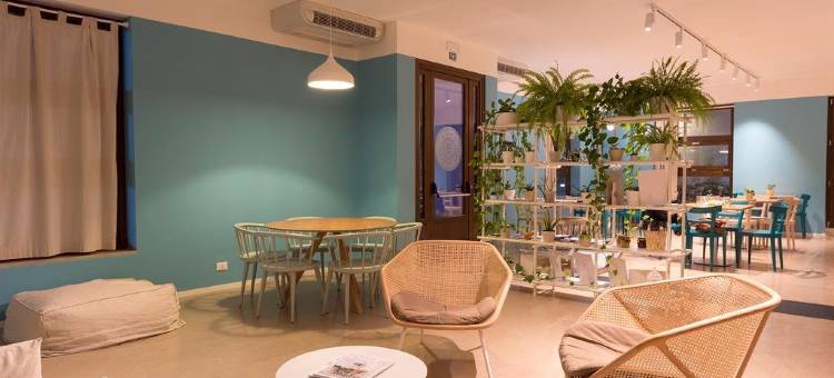 伊塔卡住宅酒店(Residence Itaca)图片