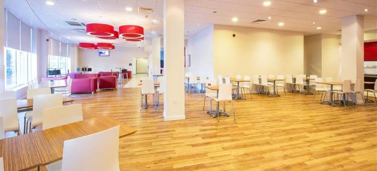 克劳利旅游旅馆(Travelodge Crawley)图片