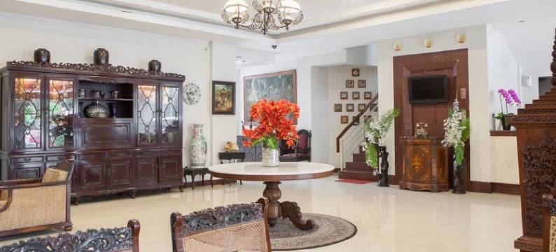 RedDoorz Near Trans Studio Mall图片