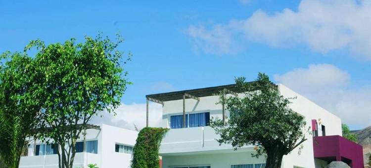 Allsun Hotel Esquinzo Beach图片
