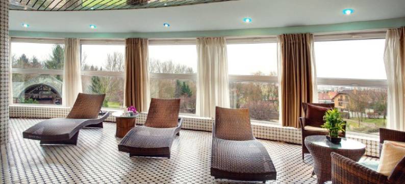 加勒蒂亚酒店(Hotel Galatea)图片