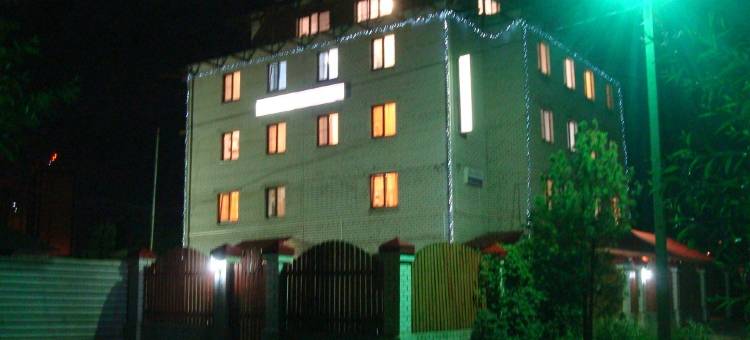 迪瓦克里拉旅馆(Dva Kryila Hotel)图片