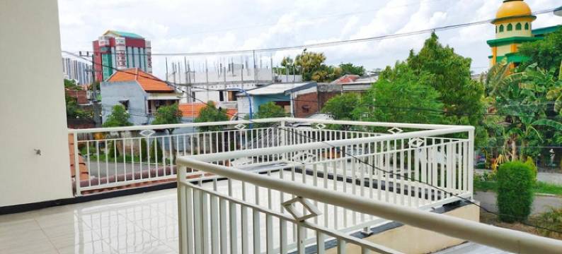 泗水近ITS霍米伊斯兰酒店(Surabaya Homey Near Its)图片