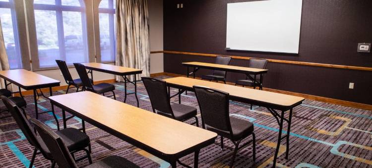 Residence Inn Los Angeles Westlake Village图片