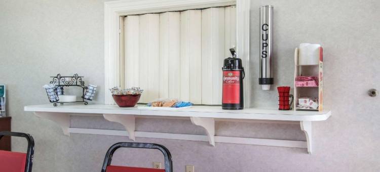 伊康旅馆(Econo Lodge)图片