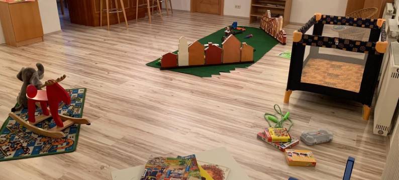 德尔布鲁德霍赫贝格酒店(Berghotel Drei Brüder Höhe)图片