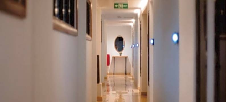 西马库塔龙目岛酒店(Sima Hotel Kuta Lombok)图片