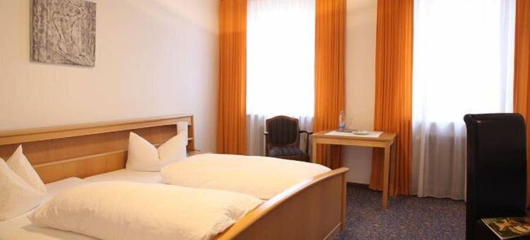 罗斯乐酒店(Hotel Rössle)图片