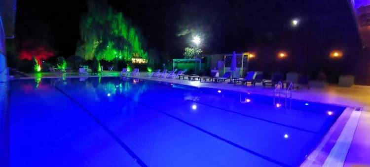 Green Mount Hotel & Spa图片