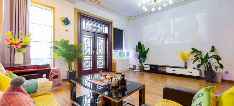 小巷66号建哥公寓(高云路分店)图片