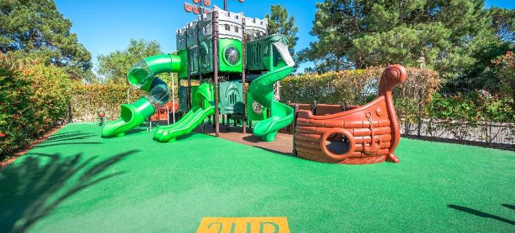 3HB - 瓜拉纳全包式酒店(3HB Guarana - All Inclusive)图片