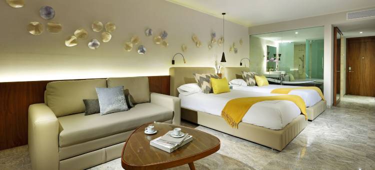 格兰德帕拉迪姆精选科斯塔穆赫雷斯-全包酒店(Grand Palladium Select Costa Mujeres - All Inclusive)图片