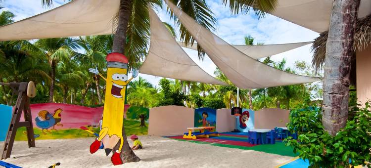 加泰罗尼亚蓬塔卡纳酒店-全包(Catalonia Punta Cana - All Inclusive)图片