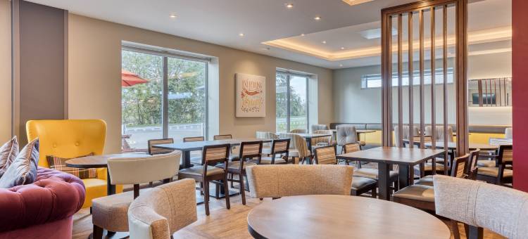 普瑞米尔皮克凌酒店(Premier Inn Pickering)图片
