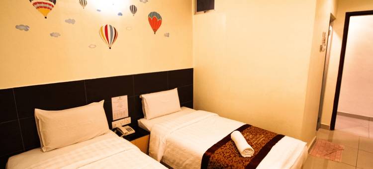 芙蓉查亚酒店(Hotel Seremban Jaya)图片