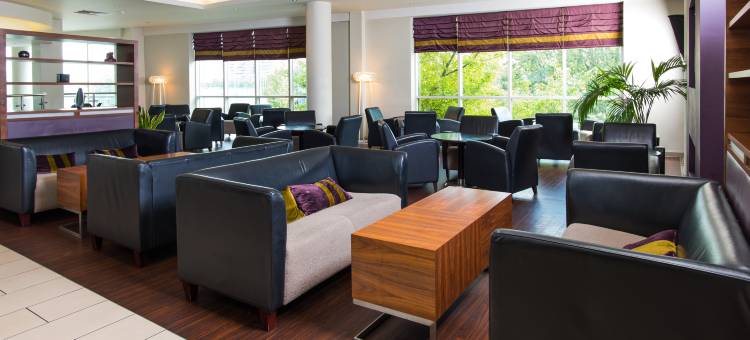 伦敦格林威治智选假日酒店(Holiday Inn Express London - Greenwich)图片