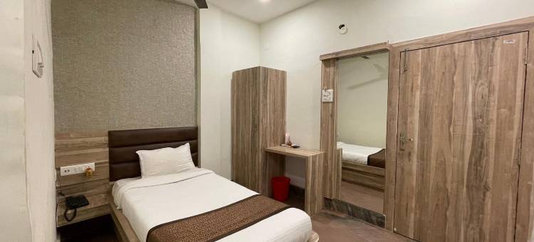 皇家大使馆酒店(Hotel Royal Embassy)图片