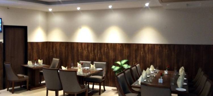 德里NCR根蒂菲尔维根兹旅馆&套房(Fairvacanze Inn & Suites Delhi NCR-Kundli)图片