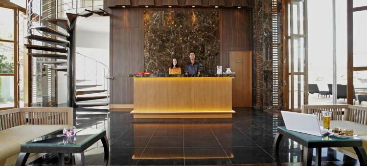 盛泰乐诺瓦酒店芭堤雅(Centara Nova Hotel Pattaya)图片