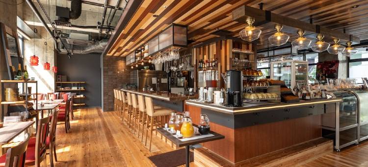 那霸鸡尾酒酒店(Hotel Cocktail Stay Naha)图片