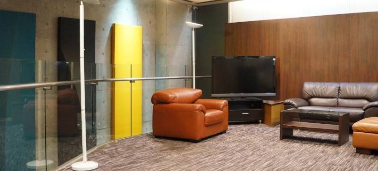 利夫马克斯经济型酒店-尼崎店(HOTEL LiVEMAX BUDGET Amagasaki)图片