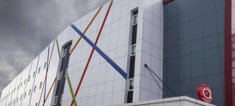 三马林达艾玛利斯酒店(Amaris Hotel Samarinda)图片