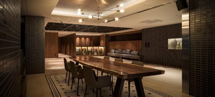 广岛八丁堀奈斯特酒店(Nest Hotel Hiroshima Hatchobori)图片