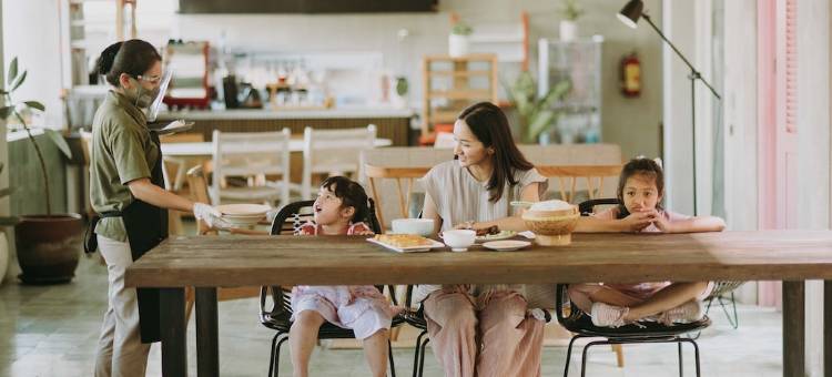 泗水巴娜酒店(Panahouse Surabaya)图片