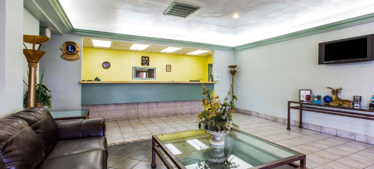 Travelodge by Wyndham Imperial/El Centro图片