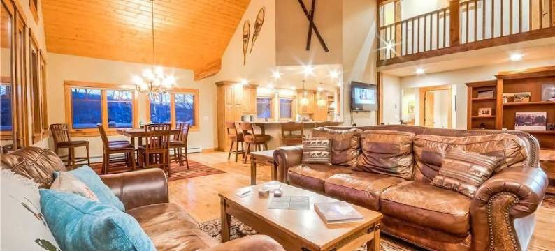 美丽城堡酒店(Chateau Belle)图片