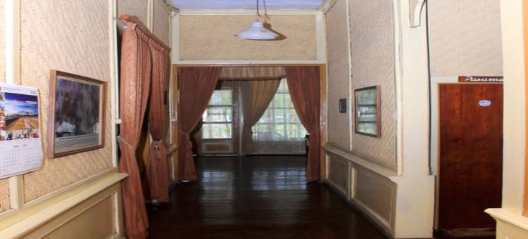 卡蒂莫酒店(Catimor Hotel)图片