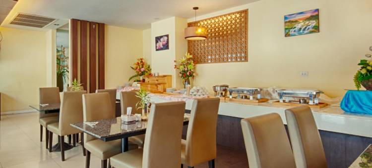 TM兰妮酒店(TM Land Hotel)图片