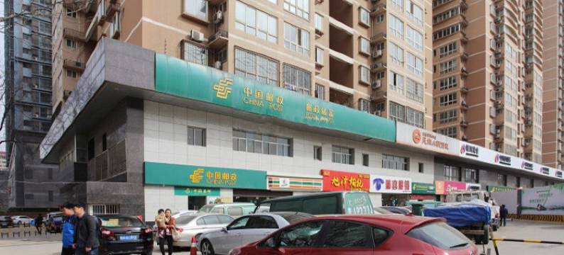 泽骞家公寓(友谊东路2号分店)图片